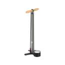 Lezyne Standluftpumpe Steel Floor Drive 220 PSI, 3,5...