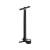 Lezyne Standluftpumpe Alloy Floor Drive satinschwarz 220PSI, 63,5cm