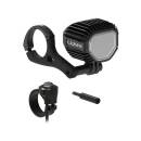 Lezyne Super HB STVZO E1250+ schwarz weißes Licht, Y18