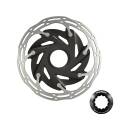 SRAM Bremsscheibe Centerline X Rounded 140mm, zweiteilig,...