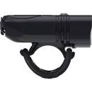 Lezyne KTV StVZO Pro 150+ weißes Licht schwarz