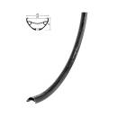Felge KLS ASESINO 25 DSC, 32H, FV, 29" black