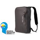 AEROE 10L QuickLock Urban Backpack black