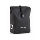 AEROE 12L Urban Pannier Bag black