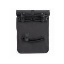 AEROE 12L Urban Pannier Bag black