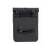 AEROE 12L Urban Pannier Bag black