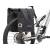 AEROE 12L Urban Pannier Bag black