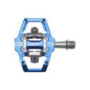 HT Pedale T2 Royalblau