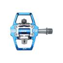 HT Pedale T2-SX Royalblau