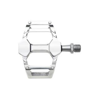 HT Pedale AR06 Silber