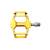 HT Pedale AR06 Gold