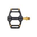 HT Pedale AR06T Schwarz