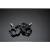 HT Pedale AR06SX Silber