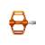 HT Pedale AR06SX Orange