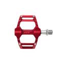 HT Pedale AR06SX Rot
