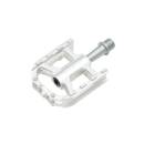 HT Pedale AR12 Silber