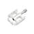 HT Pedale AR12 Silber