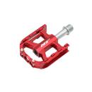 HT Pedale AR12 Rot