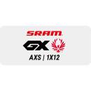 SRAM Gruppe GX Eagle AXS