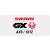 SRAM Gruppe GX Eagle AXS