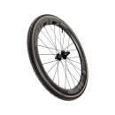 ZIPP Reifen Goodyear SLICK XPLR 700x40c