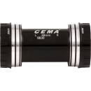 CEMA Innenlager BB30 für SRAM DUB Ceramic - SG3 -...
