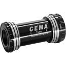CEMA Innenlager BB30A für Shimano Ceramic - SG3 -...