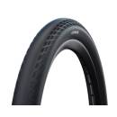 Reifen Schwalbe 30-451 SX-R 20x1 3/8 - 20 HS643 schwarz...
