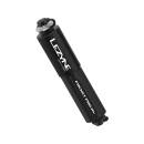 Lezyne Minipumpe CNC Pocket Drive Pro HV...