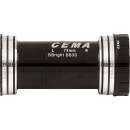 CEMA Innenlager BBright46 für FSA386 Rotor 30mm,...