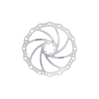 CT BREMSSCHEIBE CDR-ET 203MM X 2,3MM 6-LOCH