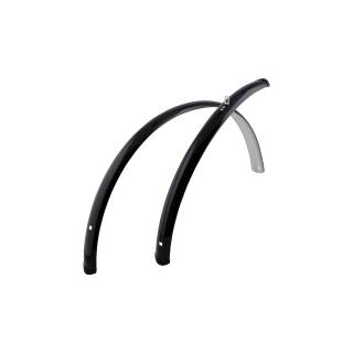 CT SCHUTZBL.SPLASH PROTE. 28" 48MM SCHWARZ GLANZ