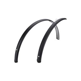 CT SCHUTZBL.SPLASH PROTE. 28" 48MM SCHWARZ MATT