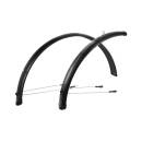 CT SCHUTZBL.SPLASH PROTE. 28" 54MM SCHWARZ GLANZ