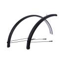 CT SCHUTZBL.SPLASH PROTE. 28" 58MM SCHWARZ MATT