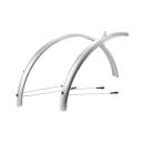 CT SCHUTZBL.SPLASH PROTE. 28" 58MM SILBER GLANZ