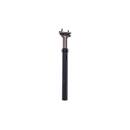 CT FEDERST. NARA AIR DLX 31,6 X 350MM SCHWARZ