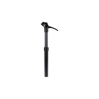 CT VARIOSATTELST. SAGI DR OP 31,6X400 MM SCHWARZ