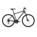 KELLYS Cliff 90 Thunderstorm Blue S 28"...