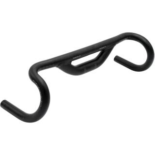 Redshift Lenker Top Shelf, 53 cm 70 mm Rise, 10° Flare schwarz