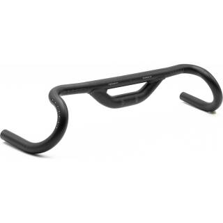 Redshift Lenker Top Shelf, 41 cm 50 mm Rise, 25° Flare schwarz