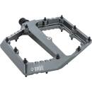 Ambit Flatpedal Breach Größe S blau