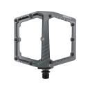 Ambit Flatpedal Breach Größe M blau