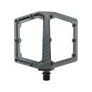 Ambit Flatpedal Breach Größe L blau
