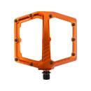 Ambit Flatpedal Breach Größe L orange