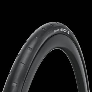 Reifen Conti 26-622 Aero 111 700x26C - 28 schwarz TR BlackChili faltbar