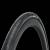 Reifen Conti 26-622 Aero 111 700x26C - 28 schwarz TR BlackChili faltbar