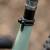 Sixpack Gedichtete Sattelklemme I Sealed Seatclamp ⌀34,9 mm / 31,6mm Midnight Black