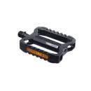 Sixpack NETWORK 3.0 [PEDAL]  Schwarz