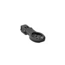 Sixpack Sixpack Gravel Stem Out Front Mount for Garmin kurz